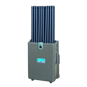 Xách Tay Tùy Chỉnh 30 Anten 31 Ban Nhạc Điện Thoại 2 3 4 5G GPS Wifi Lojack <span class=keywords><strong>VHF</strong></span> <span class=keywords><strong>UHF</strong></span> 315 433 868 Phát Hiện Tín Hiệu Khuếch Đại Công Suất - Product Image 2