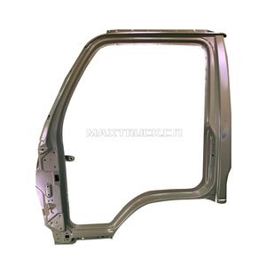 Accessoires de <span class=keywords><strong>camion</strong></span> japonais Marco De La Puerta Del <span class=keywords><strong>Camion</strong></span> Cadre de porte pour Isuz Elf Npr Nqr 600p - Product Image 1