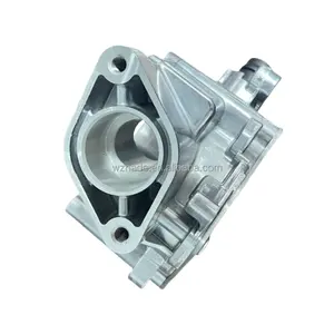 2.0T Engine Vacuum Pump Fit For VW Jetta Passat Polo AUDI A4 06L 145 100E