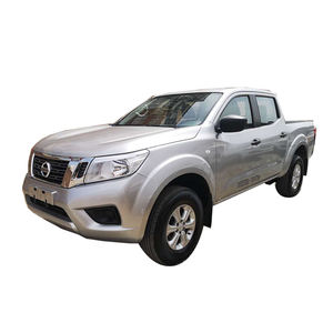 Camioneta <span class=keywords><strong>Nissan</strong></span> Navarra 4*2 con Motor Diésel de 136 CV en Venta - Product Image 3