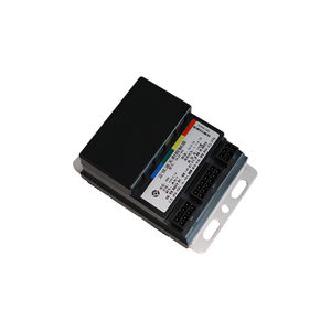 Personalizado 24 voltios 350 vatios pequeña caja de controlador de aluminio controlador de Motor rápido inverso para piezas de bicicleta eléctrica - Product Image 6