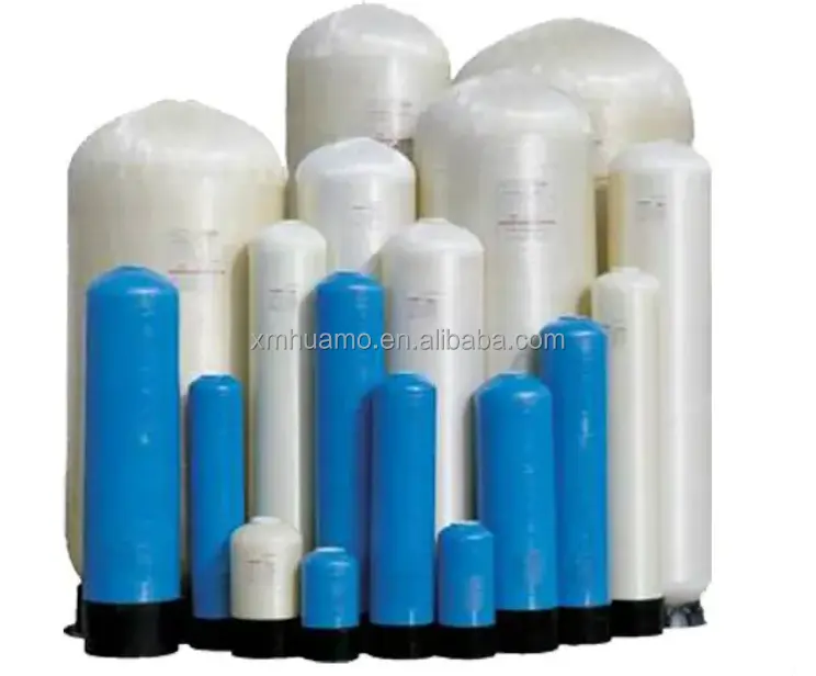 Hoogwaardig Product Bespaar 25% Filtertanks Waterzuiveraar | Waterfiltertank Vezelversterkte Polymeer Waterfiltertanks