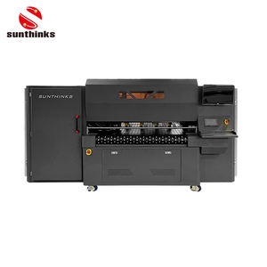 <span class=keywords><strong>Stampante</strong></span> a Getto d'Inchiostro per Scatole di Cartone con Larghezza di Stampa 645mm, Alta Velocità 30m/min con 3 Testine di Stampa <span class=keywords><strong>HP</strong></span> - Product Image 1