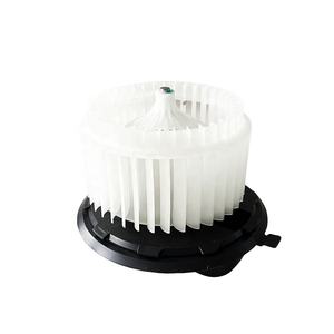 7H0819021A 7E0819021A Nouveau ventilateur de soufflerie automobile 12V pour Audi VW Seat Moteur de soufflerie de chauffage de climatisation - Garantie 1 an - Product Image 6
