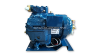 Compresor Transicold Nuevo de la Marca Carrier, Compresor de Refrigeración Semihermético Carlyle de 6.5hp 06DR241BCC06C0, Compresor para Contenedores