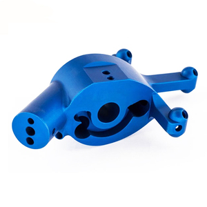 Custom <strong>CNC</strong> Milling Turning Parts Stainless Steel Aluminum Machining Service High <strong>Precision</strong> 5 Axis <strong>CNC</strong> <strong>Components</strong> <strong>Precision</strong> Parts - Product Image 5