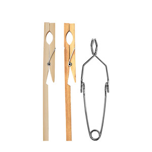 <span class=keywords><strong>Pinza</strong></span> <span class=keywords><strong>para</strong></span> tubos <span class=keywords><strong>de</strong></span> ensayo <span class=keywords><strong>de</strong></span> acero inoxidable, <span class=keywords><strong>de</strong></span> bambú y <span class=keywords><strong>madera</strong></span>, resistente al calor, <span class=keywords><strong>para</strong></span> <span class=keywords><strong>laboratorio</strong></span> educativo <span class=keywords><strong>de</strong></span> química y biología en escuelas secundarias y preparatorias - Product Image 5