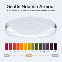 Base Gel OEM d'usine à longue tenue, sans transfert, 40 jours, super brillance, UV LED, sans HEMA, sans 11 toxines, non toxique, résine naturelle
