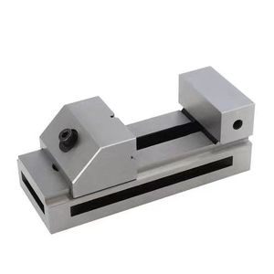 Qkg nhiệm vụ nặng nề băng ghế dự bị <span class=keywords><strong>Vise</strong></span> thép rắn xây dựng cho kim loại & gia công Hướng dẫn sử dụng ổ đĩa góc CNC <span class=keywords><strong>Vise</strong></span> mô hình Số GT - Product Image 1