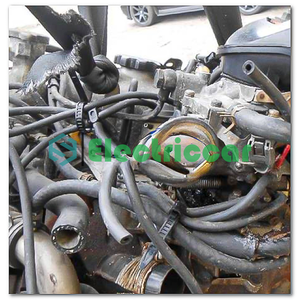 เครื่องยนต์มือสองญี่ปุ่นแท้ รุ่น 5A 5C 5K เบนซิน สำหรับ 14B 15B 1FZ 1DZ 1UZ 2UZ - Product Image 4