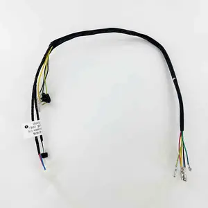 High Quality Automobile Car Rearview Mirror Wire Wiring Harness