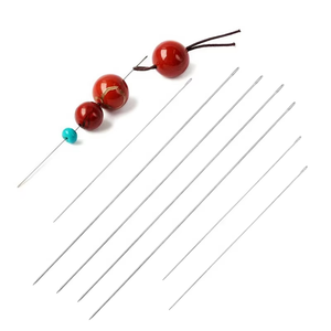 Bolsa tejida de saco <span class=keywords><strong>grande</strong></span> RTS <span class=keywords><strong>Aguja</strong></span> de embalaje de costura a mano - Product Image 1