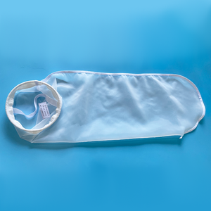 Zhilv 레몬 주스 짜기 필터 메쉬 가방 나일론 너트 우유 필터 메쉬 가방 - Product Image 5