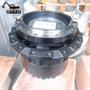 OTTO 267-6796 267-6877 215-9952 2676796 2676877 2159952 Riduttore Finale E329DL <span class=keywords><strong>E329</strong></span> M4V290 Scatola del Cambio di Traslazione - Product Image 3