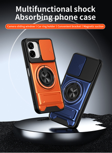 <span class=keywords><strong>Funda</strong></span> Protectora Antigolpes para Teléfono <span class=keywords><strong>OPPO</strong></span> <span class=keywords><strong>Reno</strong></span> 15 Pro Max, PC+TPU, con Ventana Deslizante y Soporte Magnético, para <span class=keywords><strong>Oppo</strong></span> <span class=keywords><strong>Reno</strong></span> 15F, <span class=keywords><strong>Funda</strong></span> <span class=keywords><strong>Reno</strong></span> 15C - Product Image 3