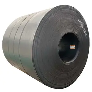 Carbon Steel Coil.Low Price Q195 Q215 Q235 Q255 Q275 Q355 Ss400