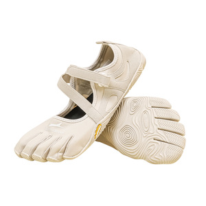 GallonShark Zapatos de Yoga de Cinco Dedos Unisex con Suela de PU, Parte Superior Sintética, Tacón Plano, para Fitness, Baile y Entrenamiento - Product Image 5