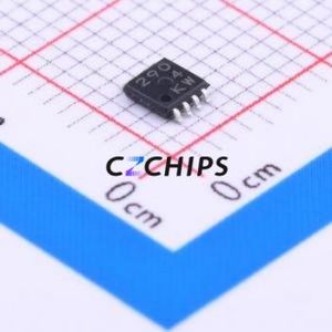 Original y nuevo amplificador operacional de chip IC de circuito integrado de 1/2/2" - Product Image 2