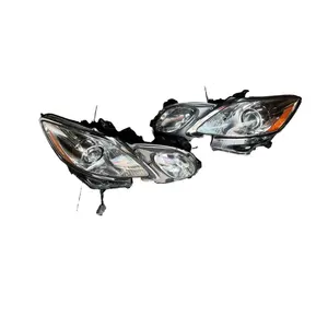 Überholter Scheinwerfer OE 8118530 C02 LED-Scheinwerfer für Lexus GS300 GS350 2006-2011