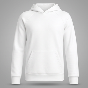 Sudadera con Capucha para Hombre, Estilo Holgado, con Logotipo Personalizado, Corte Regular, Deportiva, Tejida, Transpirable, de Poliéster, para Correr, Casual y Activa - Product Image 2