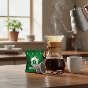 Capsule Compatibili Borbone 100 Punti Espresso 0.16 per Macchine da Caffè Pour Over - Product Image 3