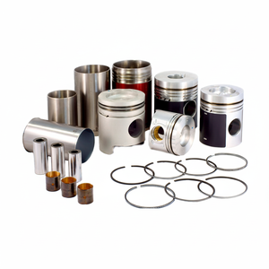 ลูกสูบอะลูมิเนียมอัลลอย 4 สูบ สำหรับ CHEVROLET รุ่น CRUZE 1.8L 96476941 - Product Image 2