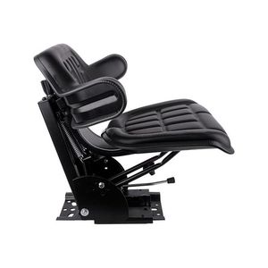 <span class=keywords><strong>Asiento</strong></span> Universal con Suspensión Estilo Wafle e Inclinación para <span class=keywords><strong>Tractor</strong></span>, Compatible con Ford/New Holland 3900 3930 3910 5000 5100 5600 5610 5900 5910 - Product Image 5