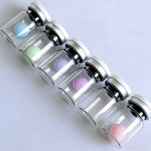 Siero in Palline Liofilizzate per la Cura della Pelle, Etichetta Privata, Anti-Rughe, con Peptidi in Polvere e Collagene - Product Image 4