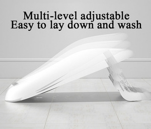 Portable <strong>Baby</strong> <strong>Bath</strong> Rack Seat for Newborn <strong>Baby</strong> Supporting With Soft Back <strong>Baby</strong> <strong>Bath</strong> <strong>Chair</strong> Stand seat for Shower - Product Image 4