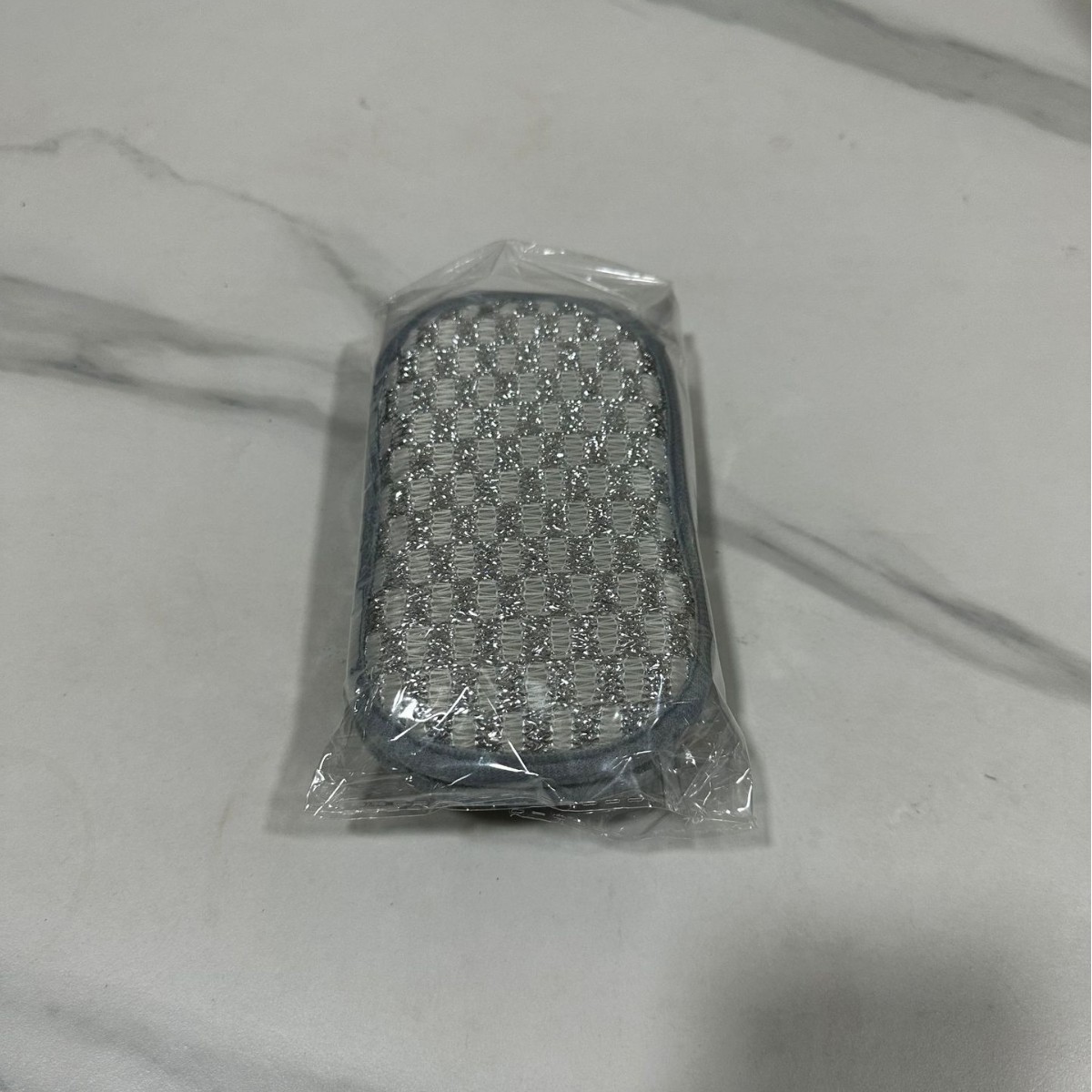 Pack de trois pièces gris (sac opp)