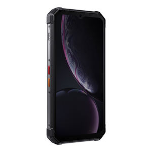 Smartphone robuste Fossibot F106 Pro 4G 8+256 Go Android 14 avec appareil photo 48MP, batterie 12000mAh, vision nocturne, double appareil photo Fossibot Mobile - Product Image 6