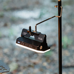 Lampada da Campeggio Portatile con Batteria per Illuminazione Atmosferica in Festival, Escursioni <span class=keywords><strong>e</strong></span> Campeggio - Product Image 2
