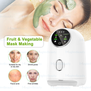 <span class=keywords><strong>Precio</strong></span> de fábrica, máquina de máscara <span class=keywords><strong>Facial</strong></span> de belleza Natural, máquina para hacer cremas de frutas y verduras DIY, productos de cuidado Personal para uso doméstico - Product Image 4