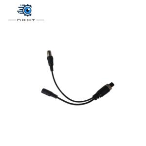 Caméra optique de surveillance de processus de soudage et de fusion, installation et surveillance sans logiciel requis - Product Image 5