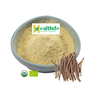 도매 식품 등급 시베리아 인삼 추출물 0.8% Eleutherodide 분말 - Product Image 2