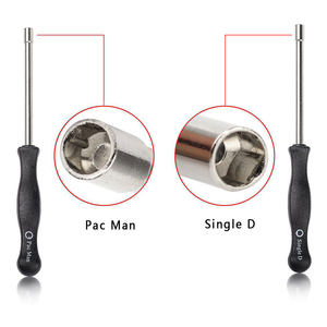 Obeng Karburator Karbohidrat Tune-Up Alat Penyesuaian untuk 2 Siklus Mesin - Product Image 1