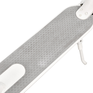 Trottinette électrique LP07 avec double suspension, puissance de 350 W, clignotants, design pliable, trottinettes électriques - Product Image 4