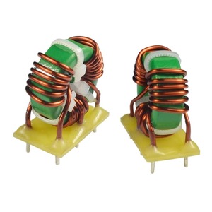 Dc để AC chuyển đổi phổ biến chế độ cuộn cảm RF <span class=keywords><strong>Choke</strong></span> cảm ứng cuộn dây Ferrite Rod lõi cuộn cảm Chất lượng cuộn dây và cuộn cảm - Product Image 1