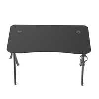 Computadora para Juegos Wquantum a Precio Económico, Mesa para Computadora para Dormitorio, Escritorio para Juegos, Oficina en Casa, Usado