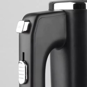 Batidora Eléctrica de Acero Inoxidable 220V para Masa y Huevos, Batidor Doméstico para Alimentos y Masas, Accesorios Eléctricos - Product Image 3