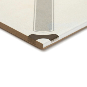 Piastrella Cement Deco 1 20x20 Cm Finitura Opaca Bordi Irregolari - Product Image 2