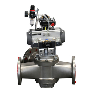 Premium Wholesale High Quality <b>Diverter</b> Valves-longcheng Brand Shandong Origin OEM/ODM Available <b>Diverter</b> Valv - Product Image 1