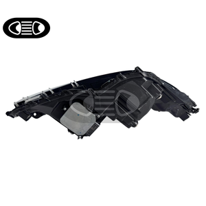 Tuzhihao ไฟหน้าแอลอีดีประกอบ20รุ่นสำหรับ <span class=keywords><strong>Camry</strong></span> <span class=keywords><strong>Hybrid</strong></span> รถ<span class=keywords><strong>มือ</strong></span><span class=keywords><strong>สอง</strong></span>ไฟหน้าต่ำ - Product Image 5