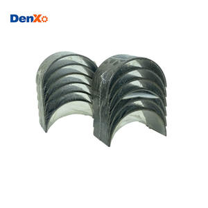 Cojinete de biela de aluminio nuevo tamaño estándar U5ME0013 para motor Perkins - Product Image 2