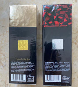 Titan Gel pene ingrossamento crema Retarder Intim Gel crema massaggio 50ml Cokelife Gold Russia uomo trasparente uomo scatola tempo - Product Image 5