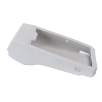 Housse de protection antichoc pour terminal de point de vente OEM, étui en silicone pour terminal de paiement Ingenico Dx4000, pour cartes de crédit