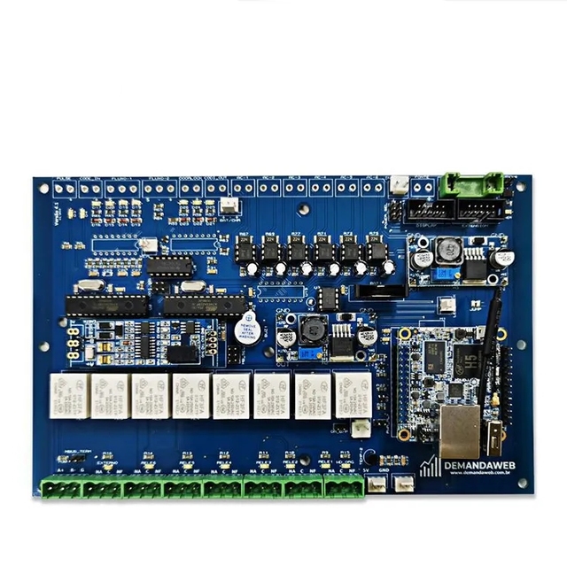 switch Board PBC Power ON OFF Board For PS3 4K 4000 Super Slim Game Console