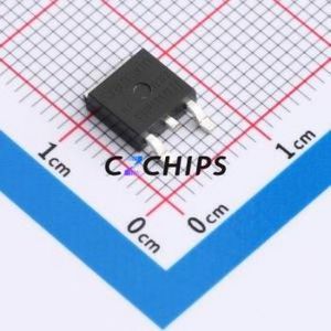 ทรานซิสเตอร์ฟิลด์ทรานซิสเตอร์ (มอสเฟท) ทรานซิสเตอร์ฟิลด์ SWD085R68E7T ถึง252แบบใหม่ดั้งเดิม - Product Image 1