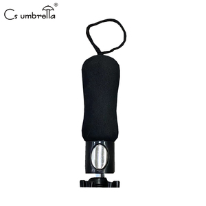 YS-2003 tự động mở 2 lần tùy chỉnh quảng cáo ô chất lượng cao xách tay cổ điển khuyến mại quà tặng du lịch gấp ô - Product Image 2