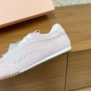 Chaussures de marche confortables pour femmes toutes saisons, style luxe, baskets décontractées d'extérieur - Product Image 5